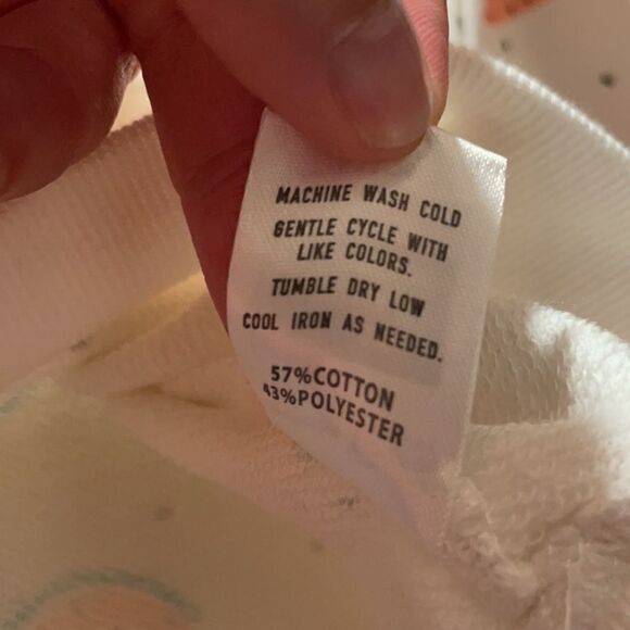 Sovereign Code Harlow Watermelon Ruffle Sleeve top - Picture 7 of 7